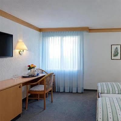 Residence Hotel & Apartments Grindelwald Esterno foto