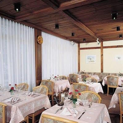 Residence Hotel & Apartments Grindelwald Esterno foto